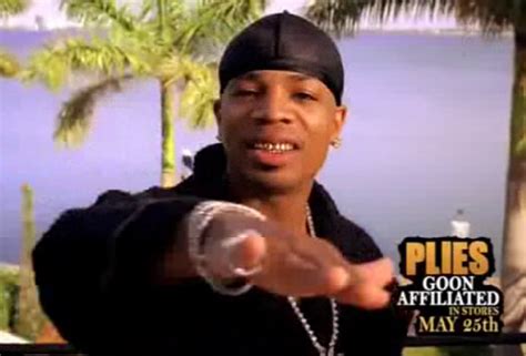 plies i'll buy you gucci|plies she got it made.